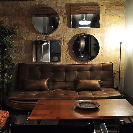 Appartamento Basilicus *