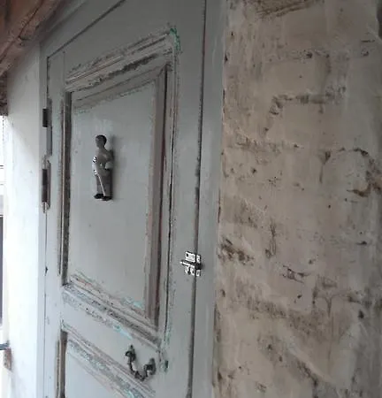 Basilicus Appartamento Saragozza