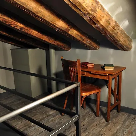 Apartment Basilicus *