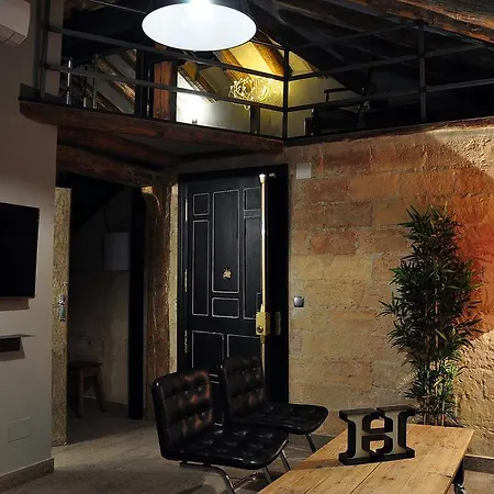 Basilicus Apartment Zaragoza