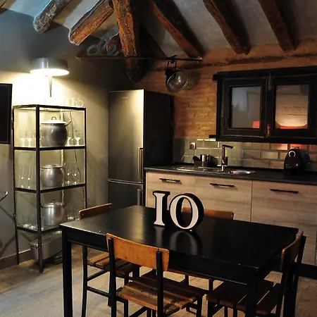 Basilicus Apartment