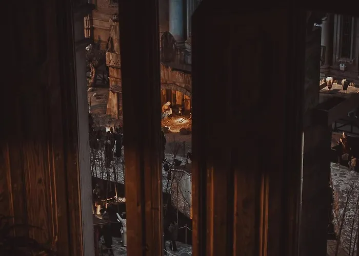 Basilicus Apartamento Saragoça