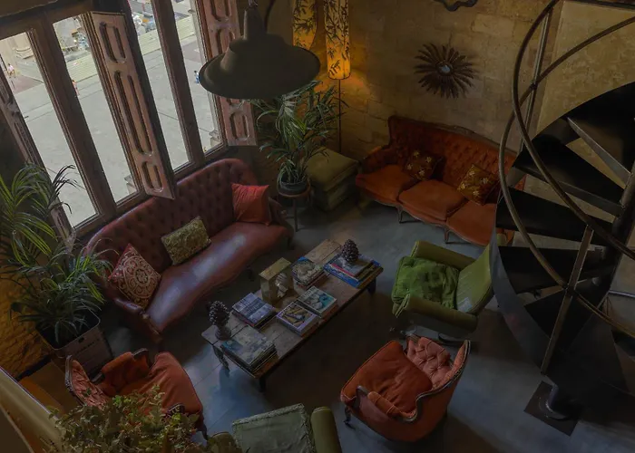 Basilicus Apartamento *