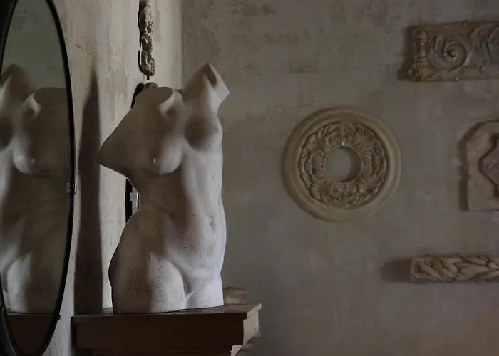 Apartamento Basilicus *