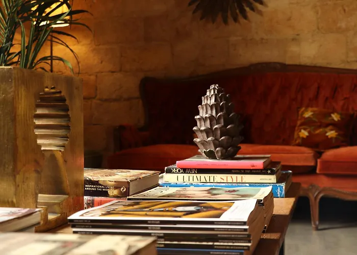 Apartamento Basilicus