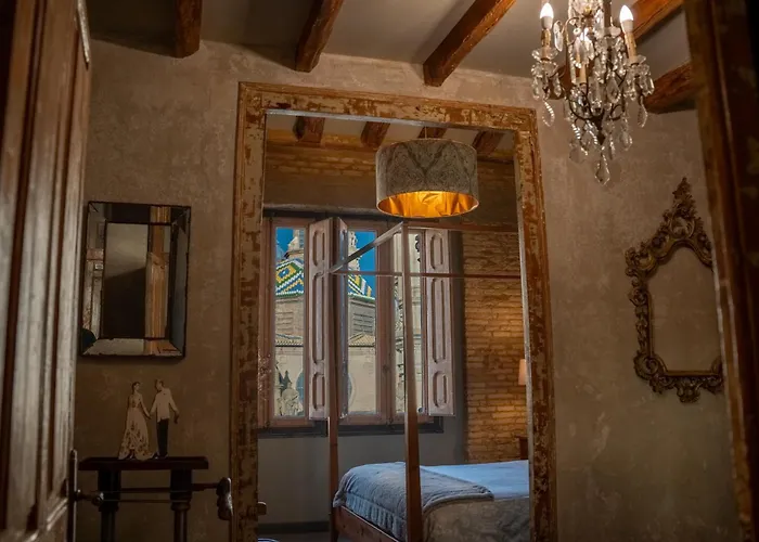 Basilicus Apartamento *