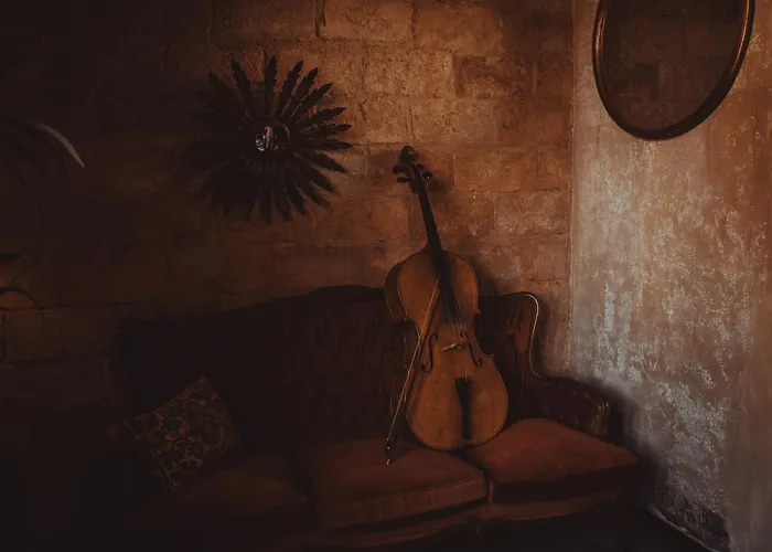 Basilicus Apartman Zaragoza