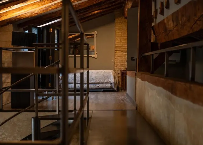 Apartamento Basilicus Saragoça