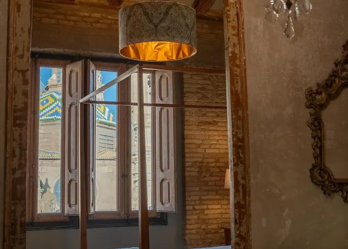 Apartamento Basilicus