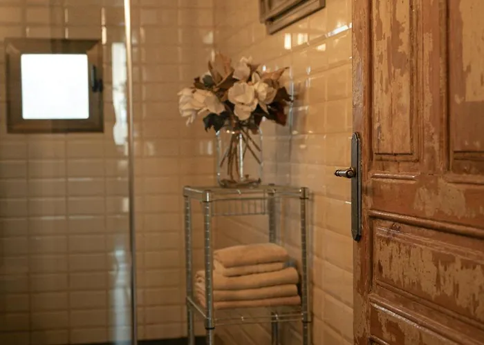 Apartman Basilicus *