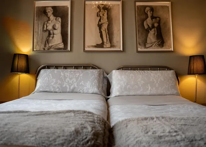 Apartamento Basilicus