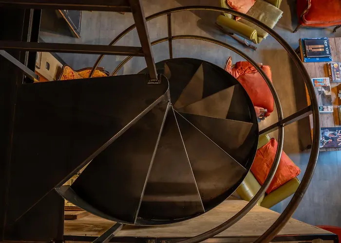 Basilicus Apartamento