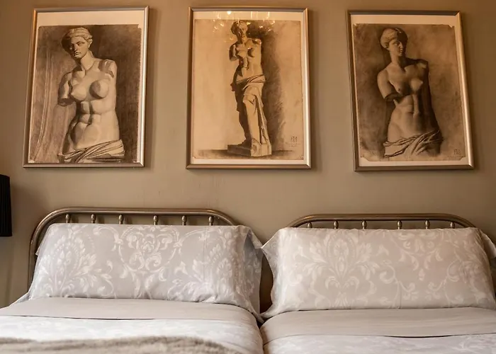 Apartamento Basilicus