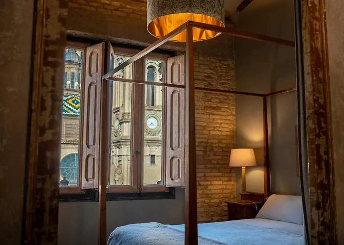 Basilicus * Saragoça