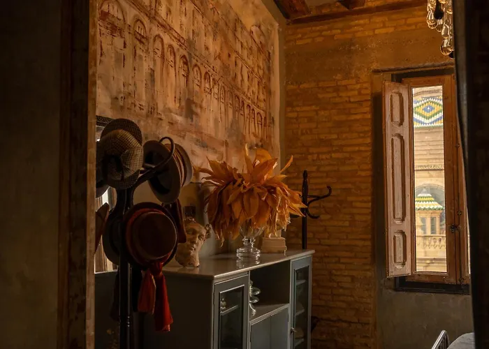 Apartamento Basilicus *