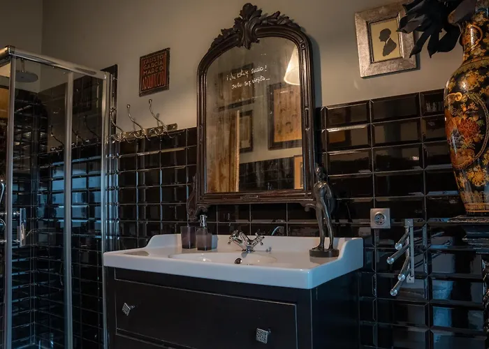 Basilicus Apartman *