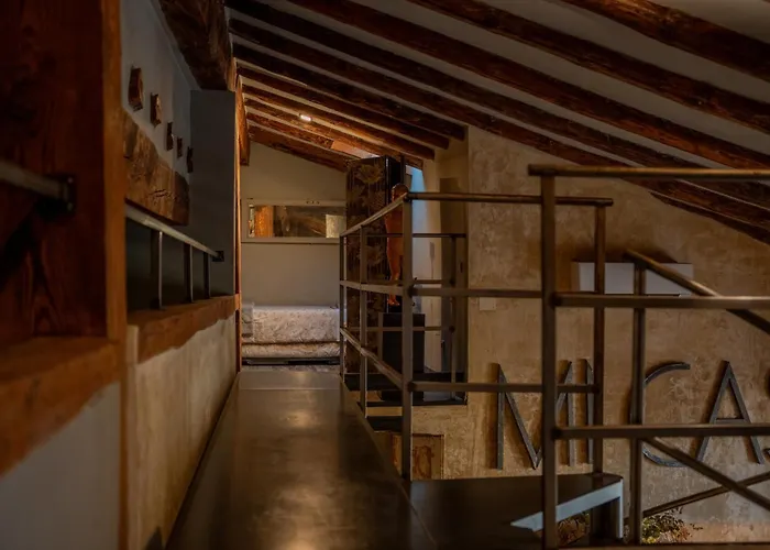 Apartamento Basilicus *