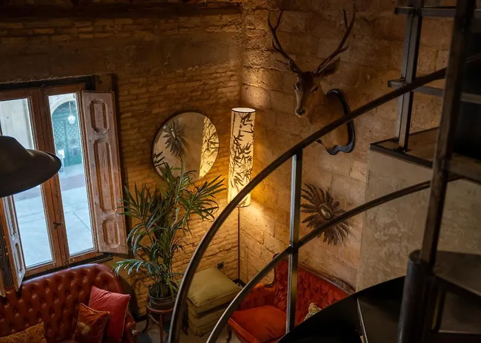 Apartamento Basilicus Saragoça