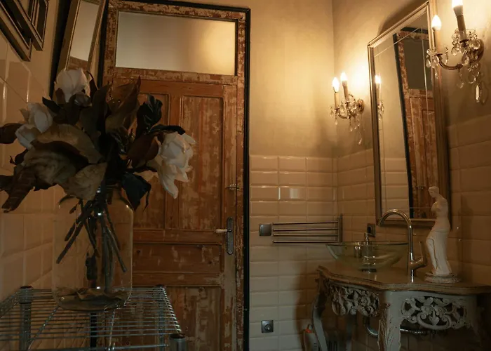 Basilicus Apartamento