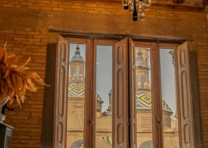 Apartman Basilicus *