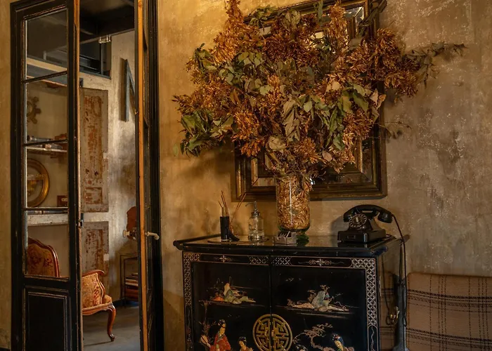 Basilicus Apartamento Saragoça