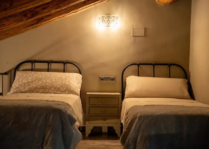 Basilicus Apartamento *