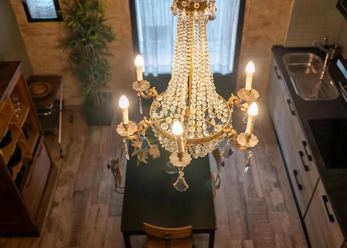 Apartamento Basilicus Saragoça