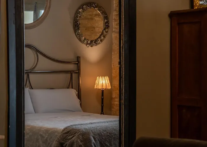 Basilicus Apartamento *