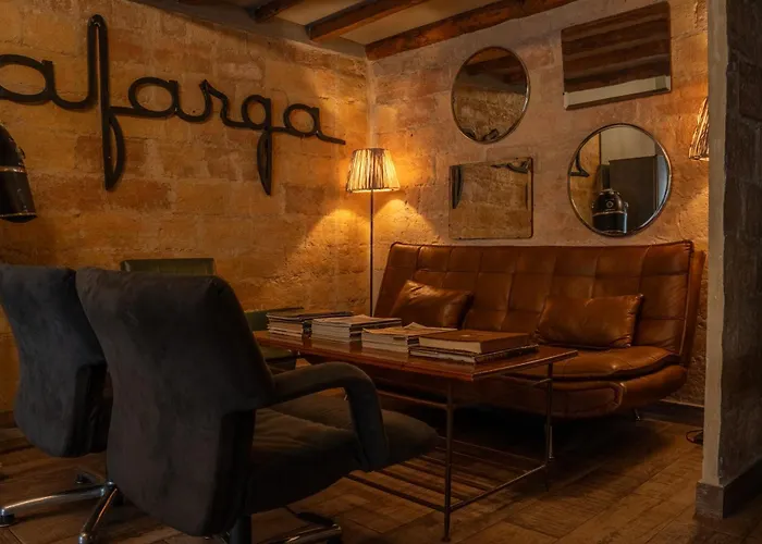 Apartamento Basilicus Saragoça