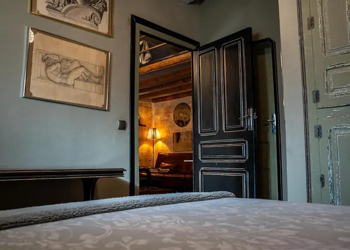 Basilicus Apartman *