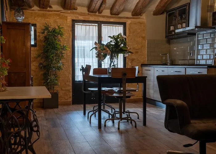 Basilicus Apartamento Saragoça